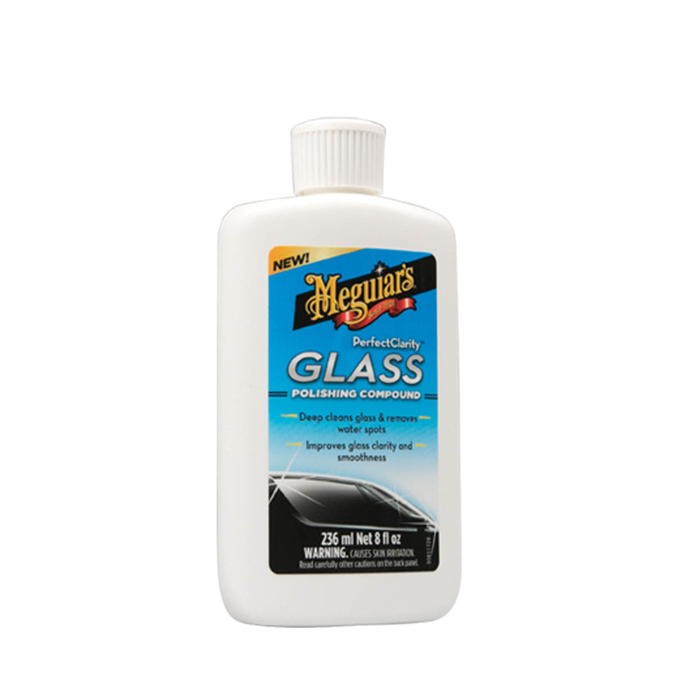 Pasta za poliranje stakla Perfect Clarity Glass