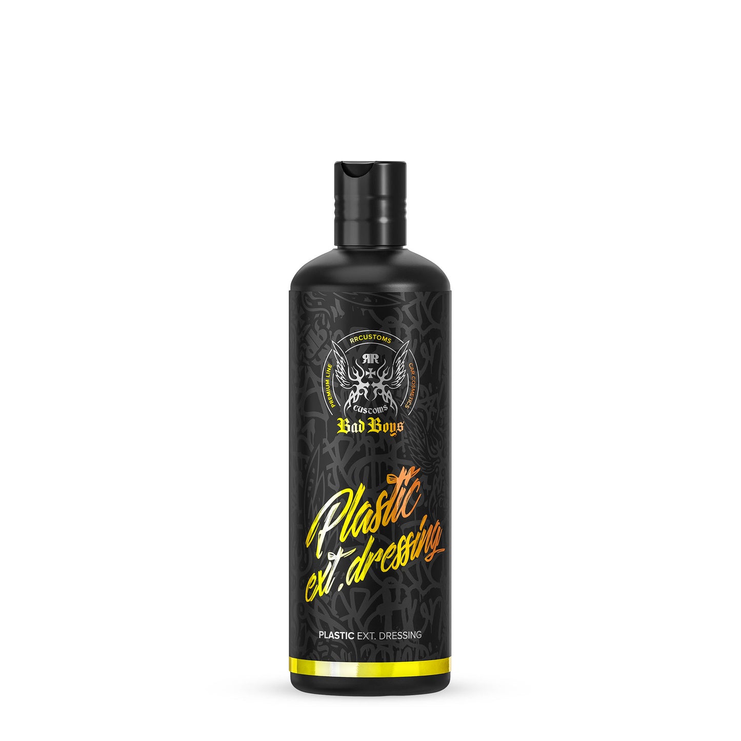 Bad Boys premaz za vanjsku plastiku Ext. Dressing – 500 ml