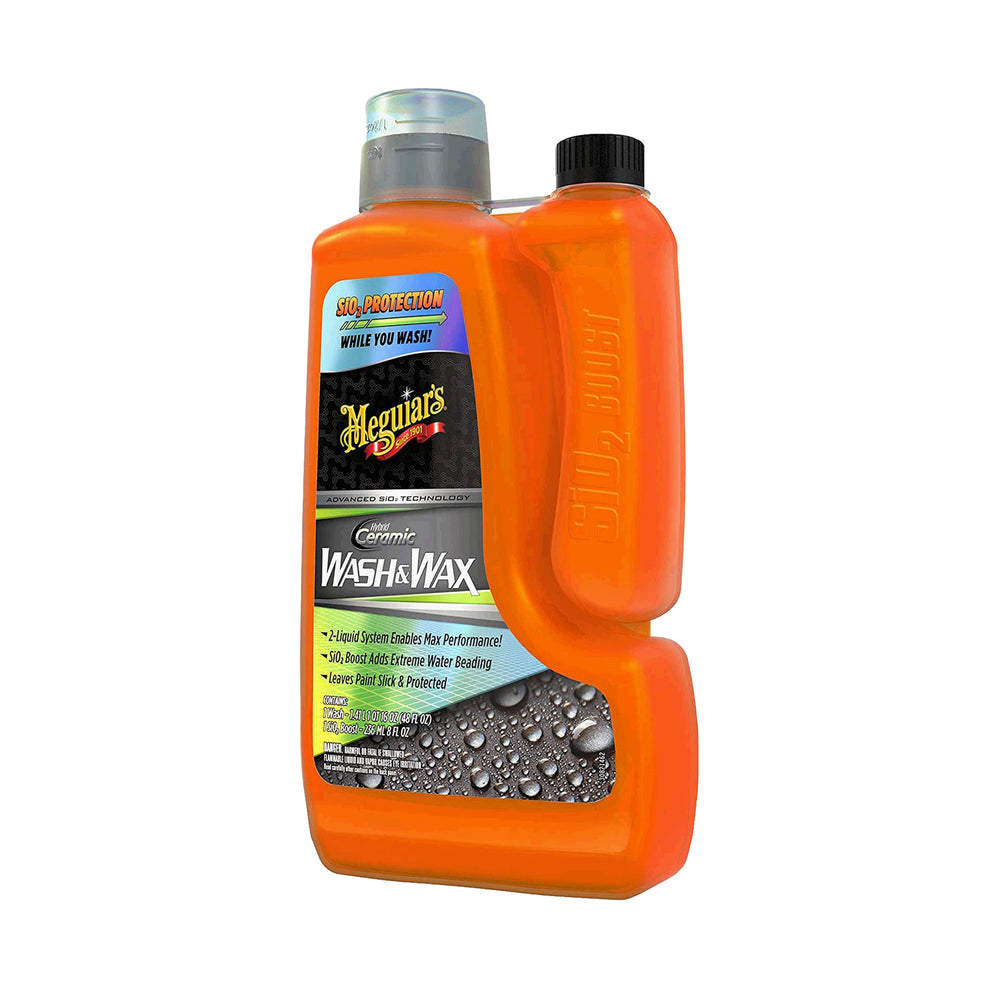 Šampon za pranje Hybrid Ceramic Wash & Wax