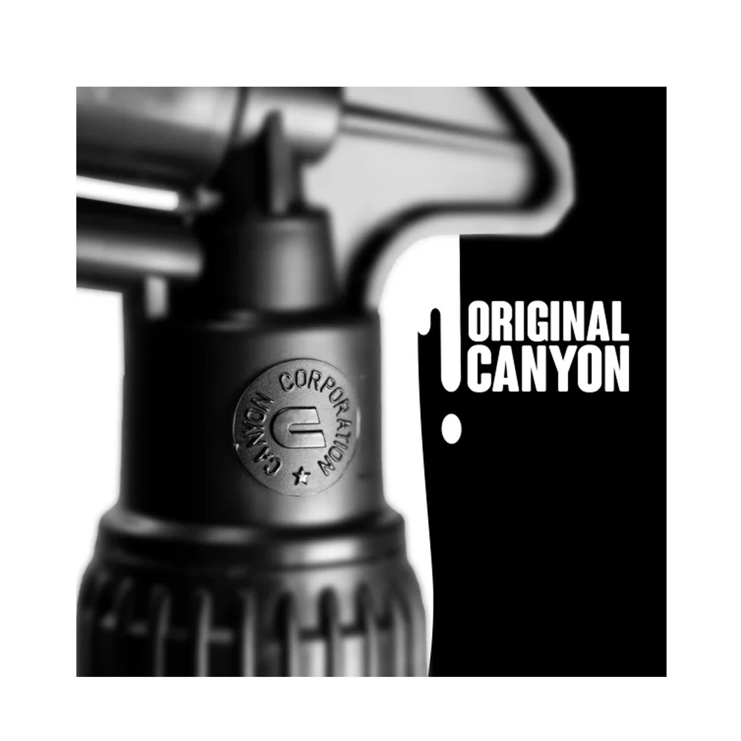 Canyon sprej nastavak CHS-3A – 260 mm